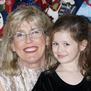 Meet your Posher, Vicki