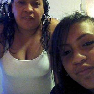 Meet your Posher, Casandra