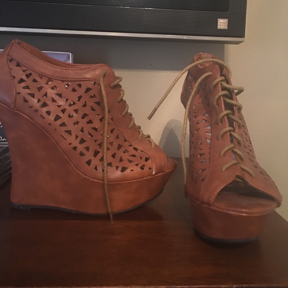 Boutique Booties