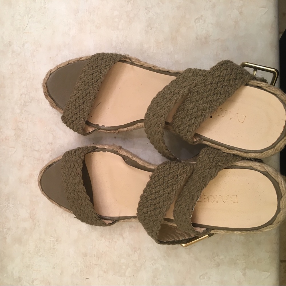 Wedges