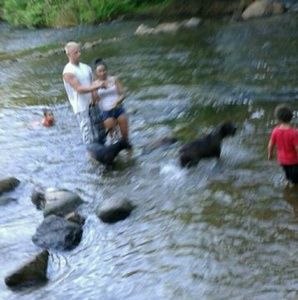 Meet your Posher, Melinda