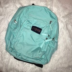 Aqua dash Jan sport backpack