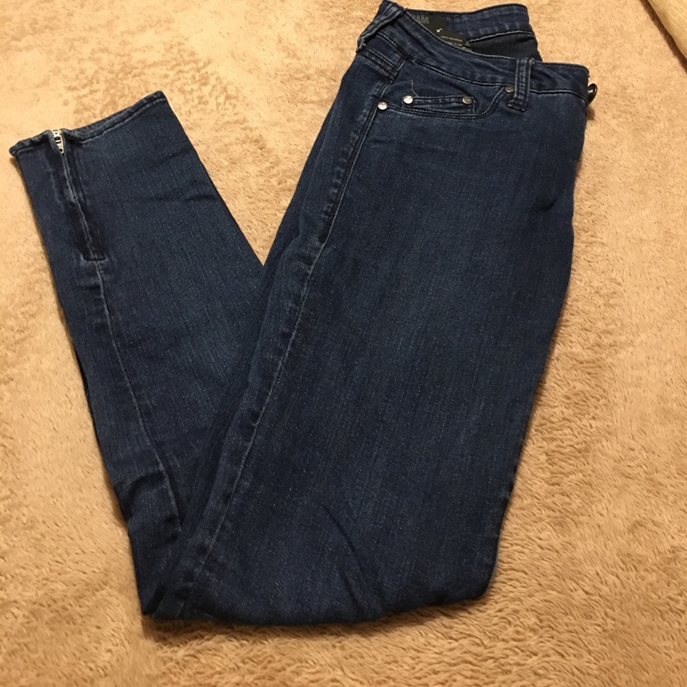 William Rast Jeans