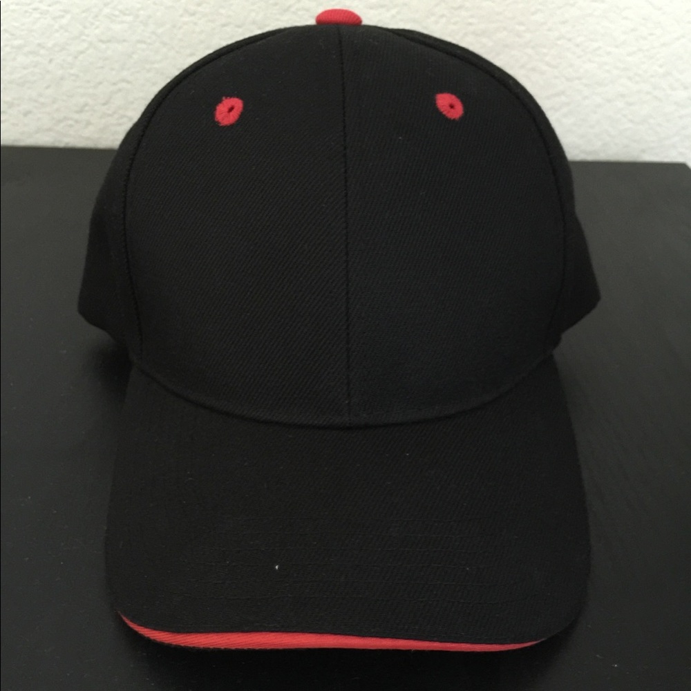 Unisex Adjustable Baseball Cap