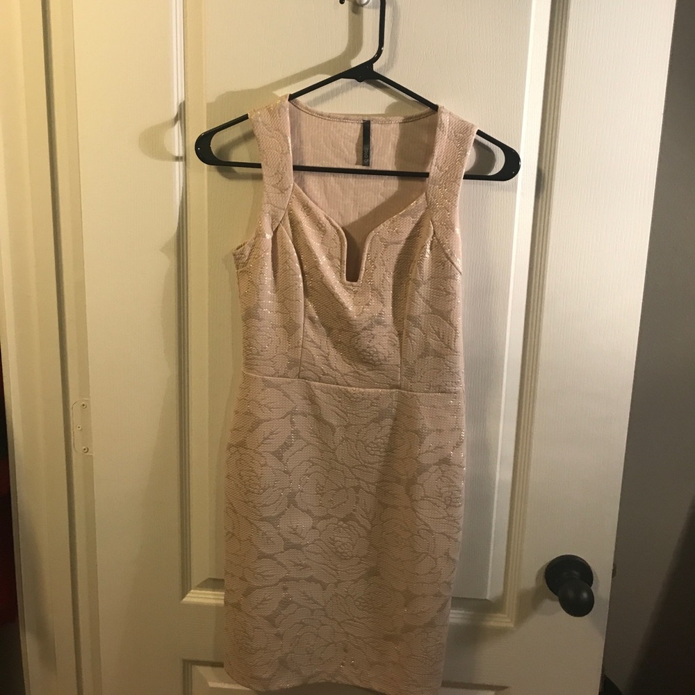 Cocktail Dress Size Small!