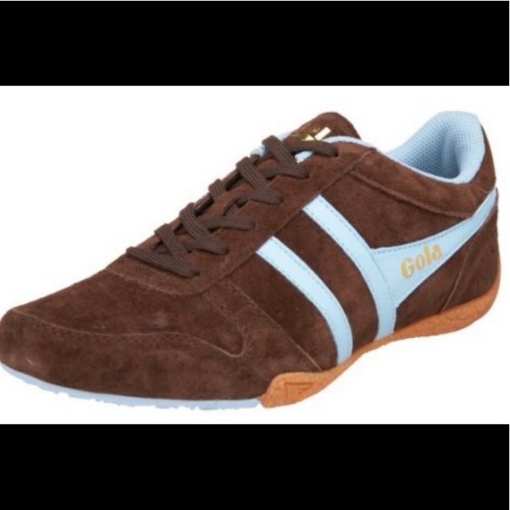 Brand new! Gola Chase sneakers size 8