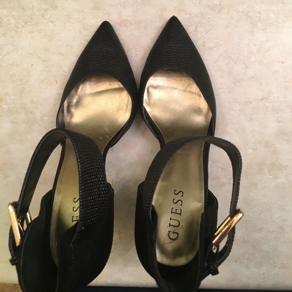 Pumps