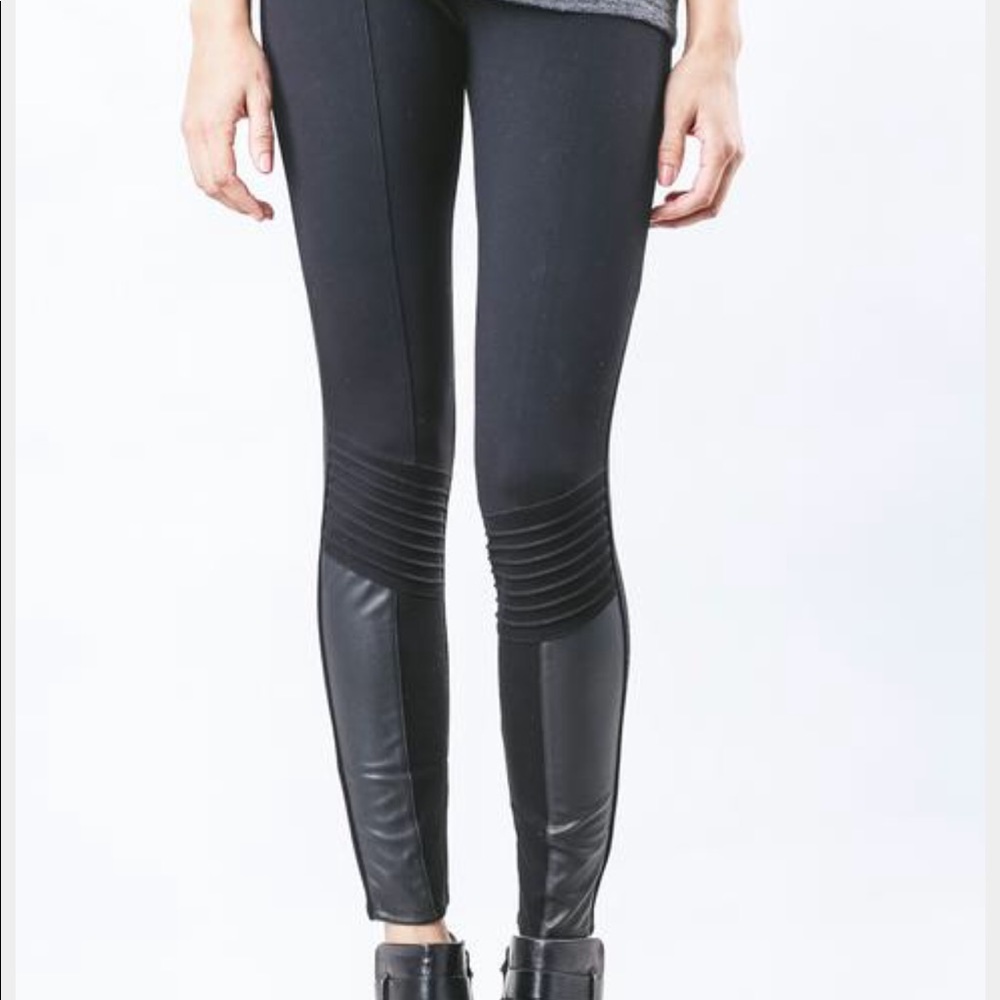Lysse (Nordstrom) Moto Pant