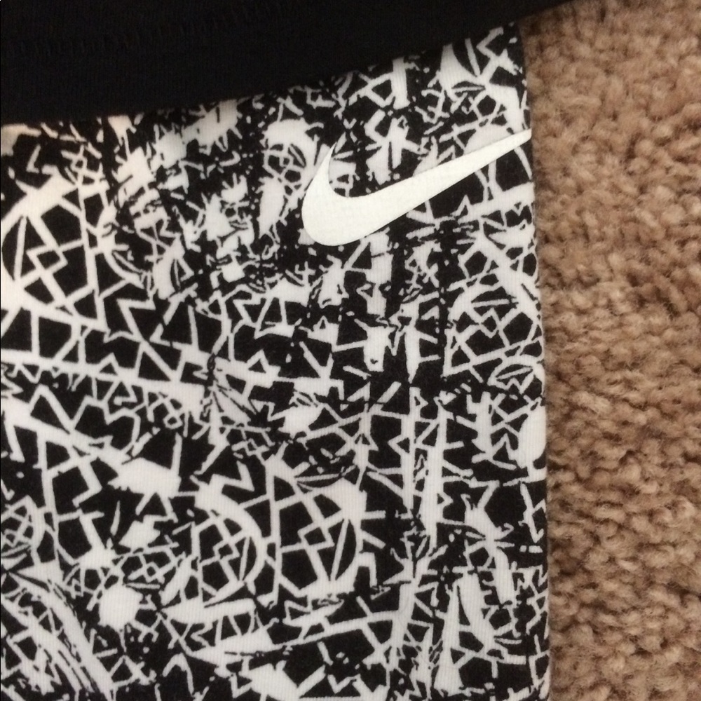 Nike pants work out XS