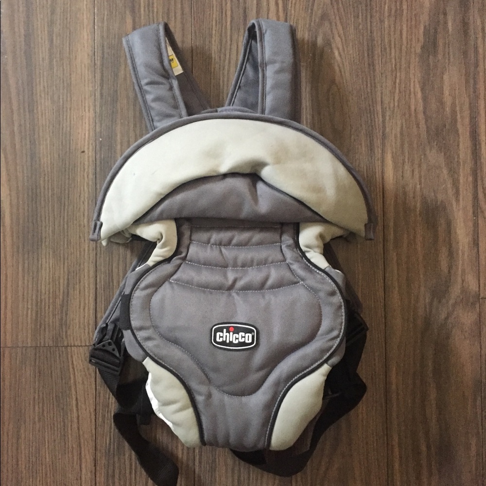 Chicco infant carrier