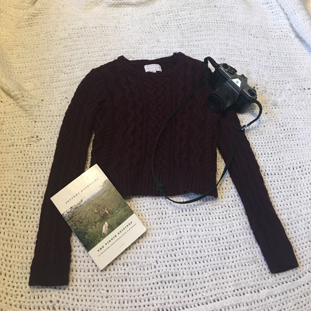 PacSun Sweater