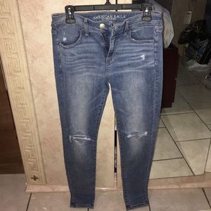 American Eagle Outfitters Jeggings