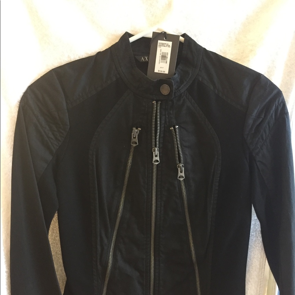 Armani jacket
