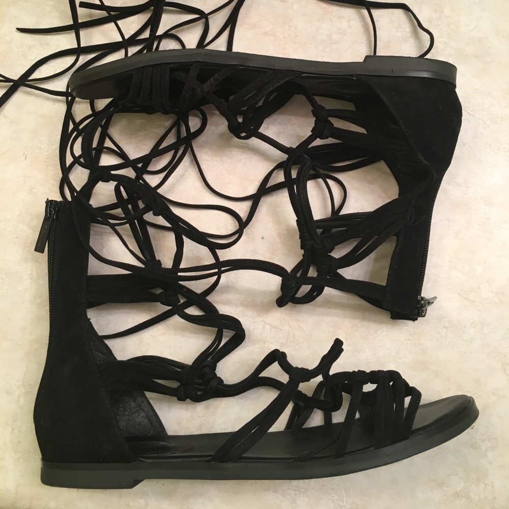 Sandals - Picture 2 of 2
