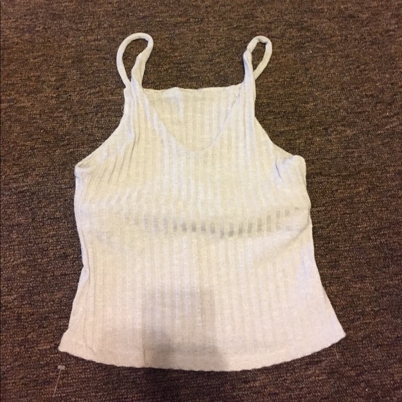 Tank top - Picture 1 of 1