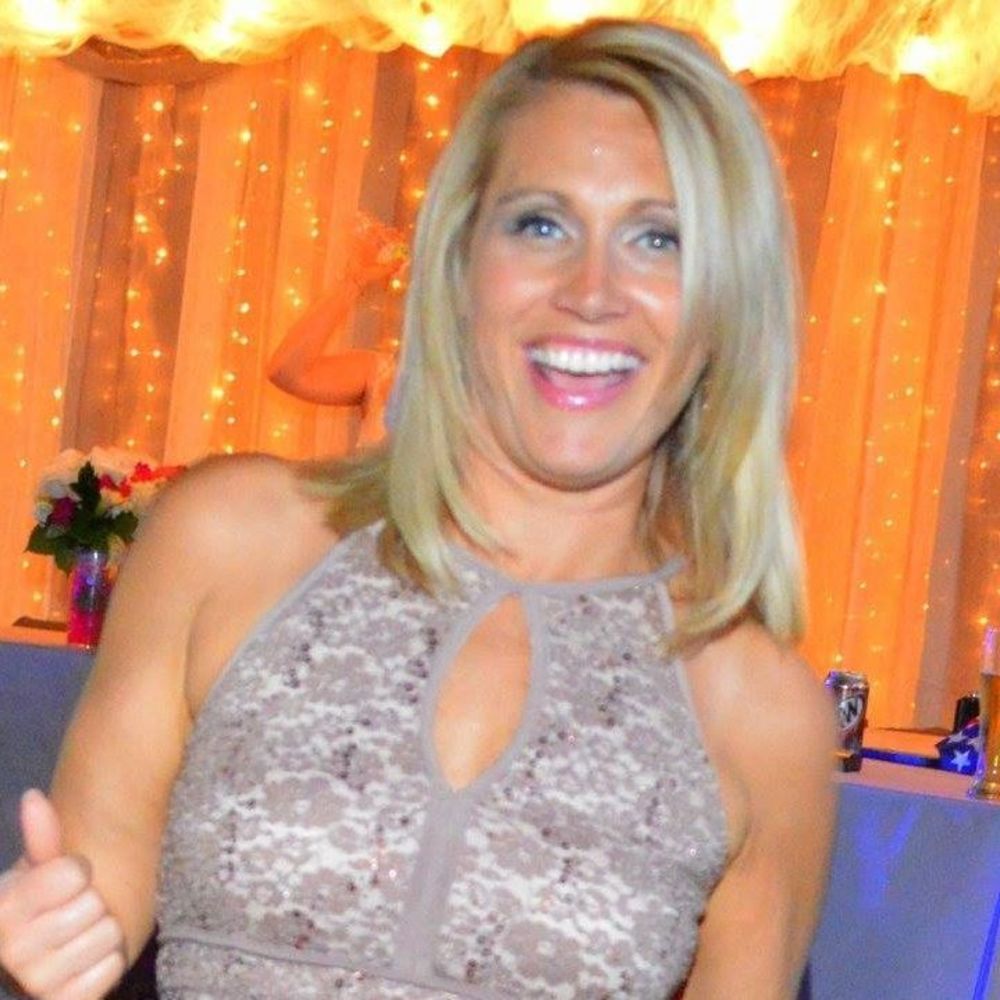 Meet your Posher, Jennifer