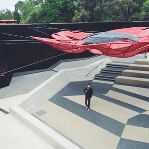 Meet your Posher, Kanalu