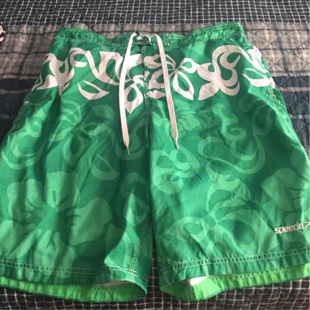 Swim trunks