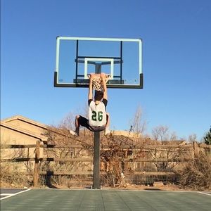 Meet your Posher, Sean