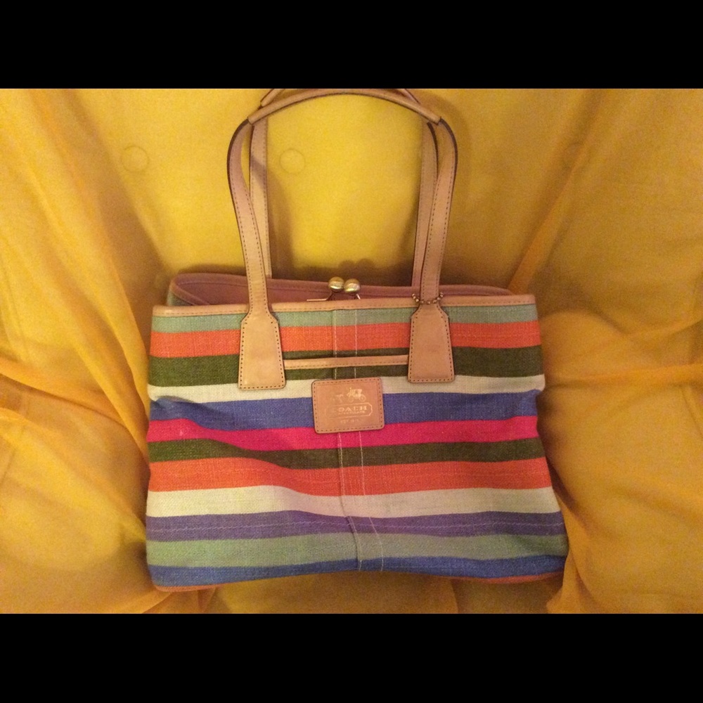Coach - Hampton Archive 10th Anniversary