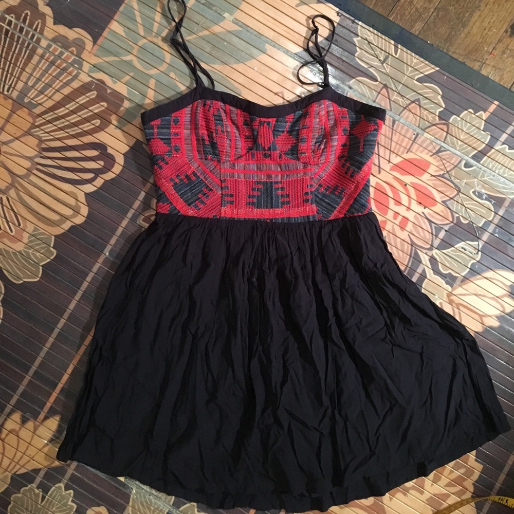 Staring at Stars Dress