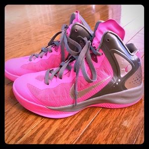 Nike Zoom Hyperenforcer