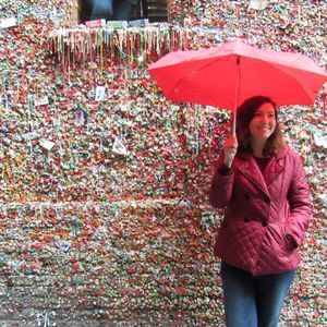 Meet your Posher, Alexa