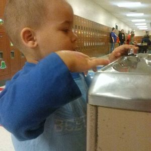 Meet your Posher, Helen