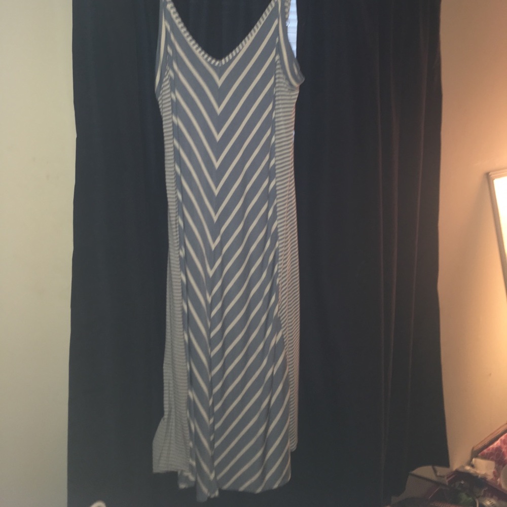 Sundress from Cato's