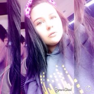 Meet your Posher, Shayla