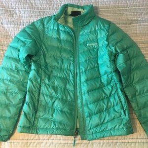 Marmot jacket