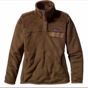 Patagonia pullover