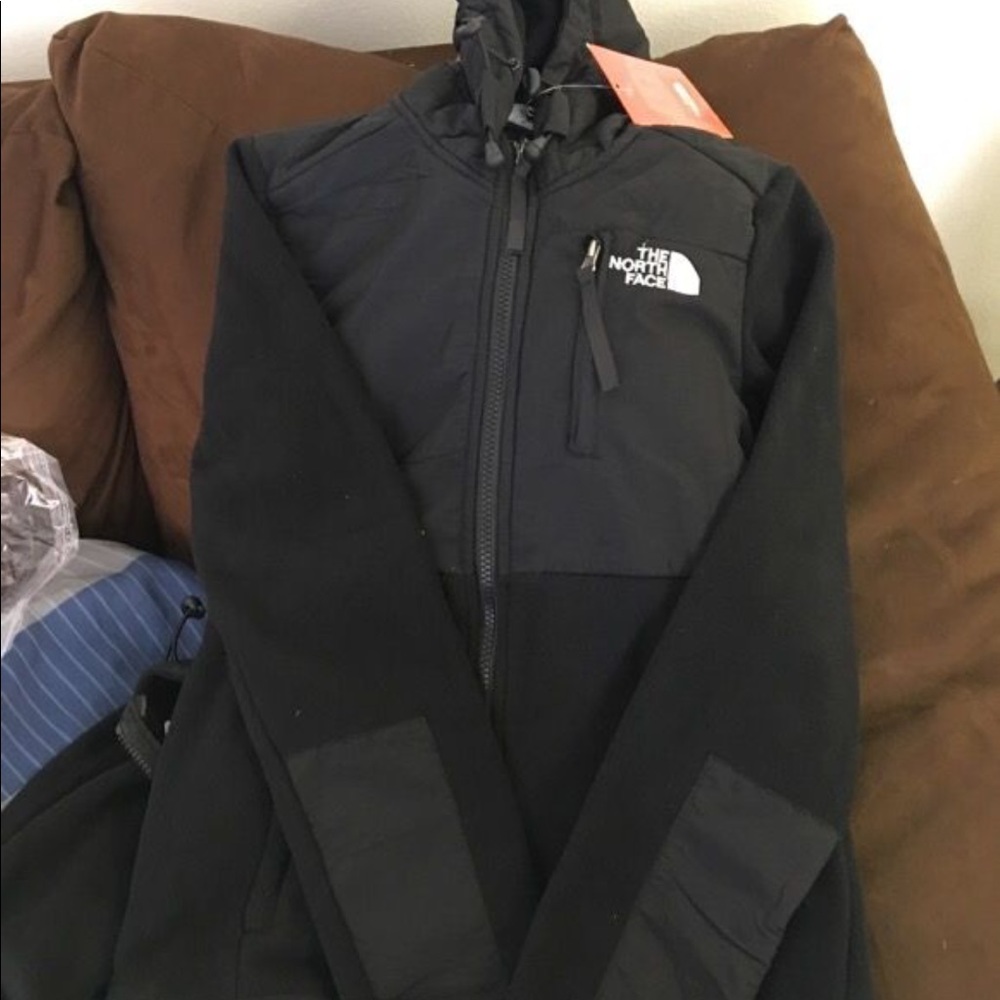 North Face Jacket