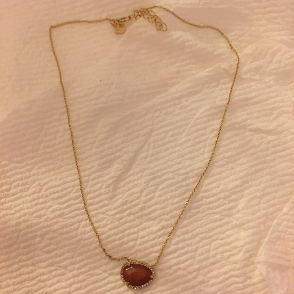 New York and Company Necklace