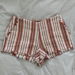 Zara Shorts Size XS
