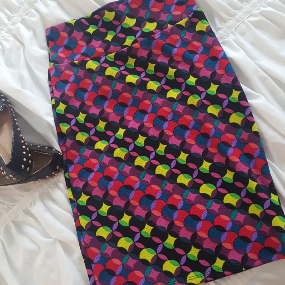 Lularoe Cassie