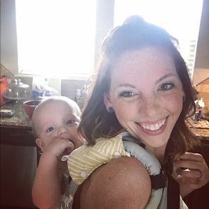 Meet your Posher, Danielle