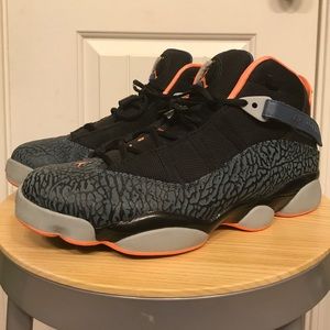 Air Jordan Two3 | Men's Size 10.5