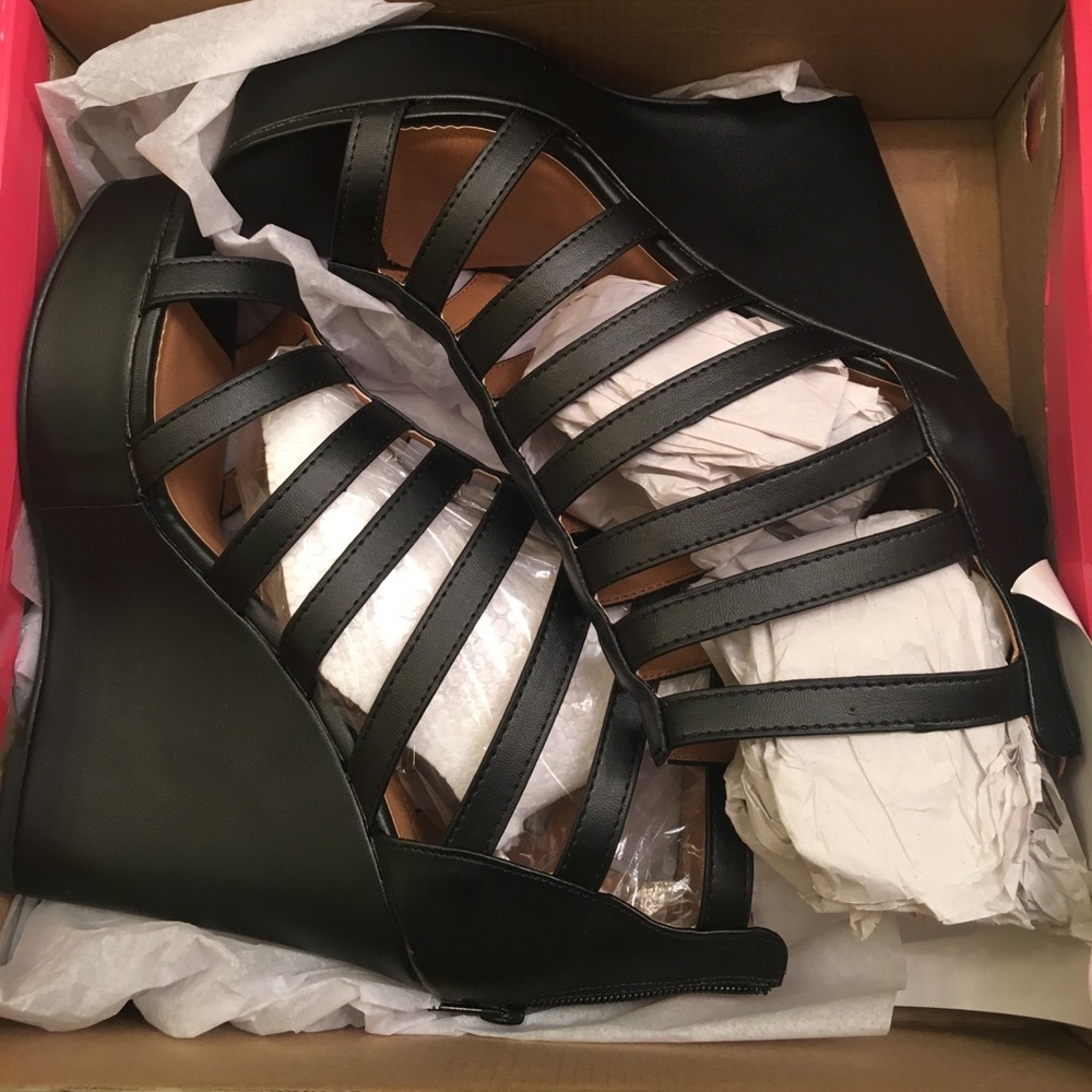 Wedge