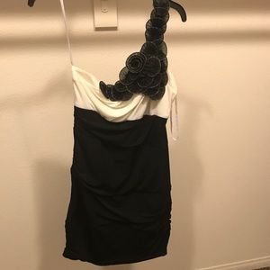 Cocktail dress