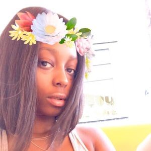 Meet your Posher, Kierra