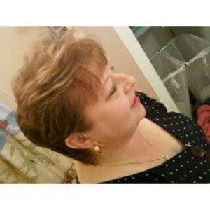 Meet your Posher, Tina