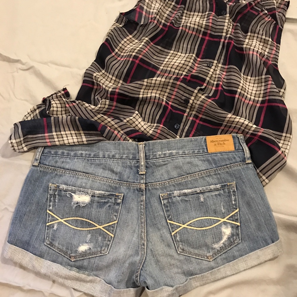 🛍🛍Shorts shorts shorts 🛍🛍