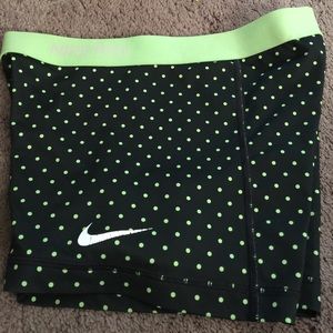 Nike Pro Compression Shorts