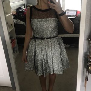 Zara dress