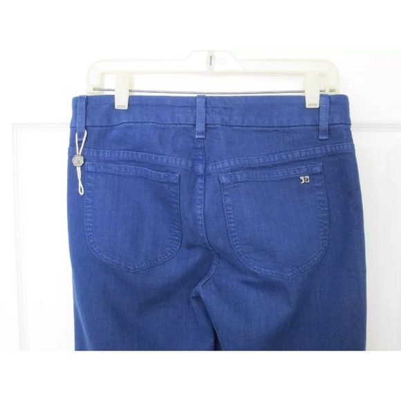NEW JOES JEANS Electric Indigo Wide Flare Jeans 29 - Picture 4 of 4