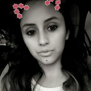 Meet your Posher, Katherine