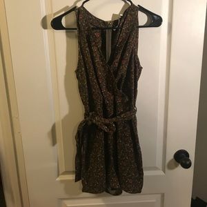 Size 2 romper!