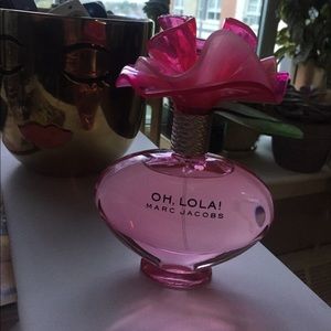 Marc Jacobs OH, LOLA! Perfume