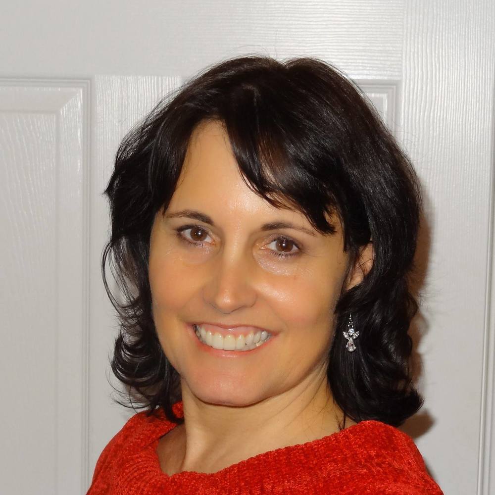 Meet your Posher, Susan